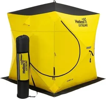 Helios Cube Extreme HS-ISТ-CE-1.8-P