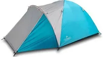 Calviano Acamper Acco 4 (бирюзовый)