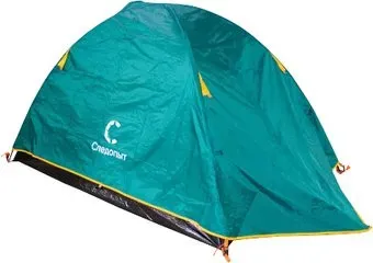 Следопыт Venta 3 (зеленый)