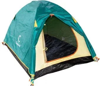 Следопыт Venta 2 (зеленый)