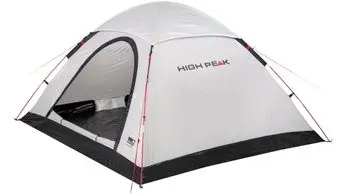 High Peak Monodome XL (светло-серый)