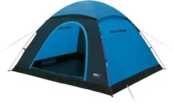 High Peak Monodome XL (синий/серый)