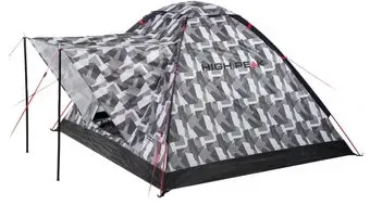High Peak Beaver 3 (камуфляж)