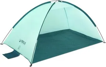 Bestway Beach Ground 2 (бирюзовый)