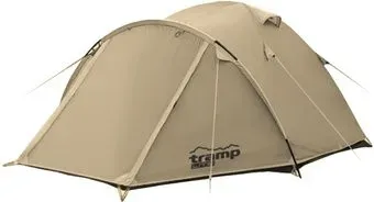 Tramp Lite Camp 2 (песочный)