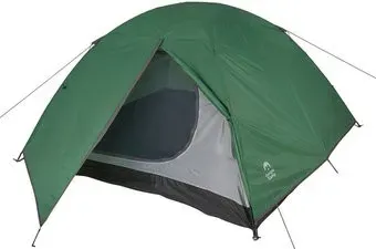 Jungle Camp Dallas 3 (зеленый)