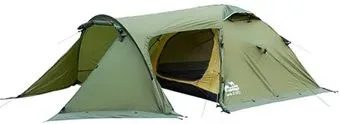 TRAMP Cave 3 v2 (зеленый)