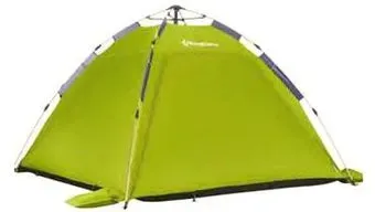 KingCamp Monza Beach 3082 (зеленый)