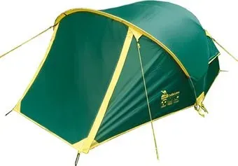 TRAMP Colibri Plus 2 V2 (зеленый)