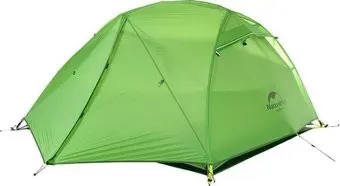 Naturehike Star-river 2 NH17T012-T (20D, зеленый)