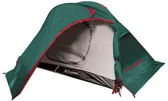 Talberg Explorer 2 Pro (зеленый)