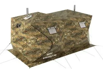 Берег Кубоид 3.60