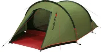 High Peak Kite 3 10189 (зеленый)
