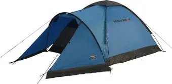 High Peak Ontario 3 10171 (синий)