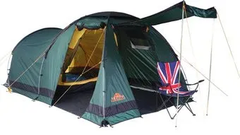 AlexikA Nevada 4 (зеленый)