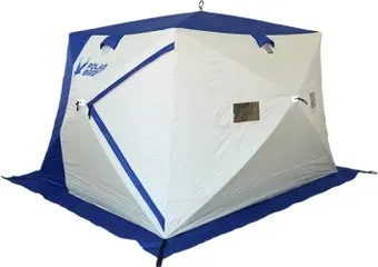 Polar Bird 4T Long Компакт