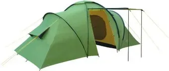 Indiana Sierra 6