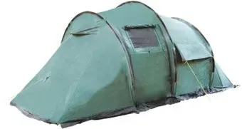 Canadian Camper Tanga 5 (зеленый)
