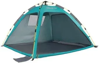 KingCamp Aosta 4082 (бирюзовый)