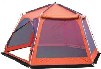 Tramp Lite Mosquito (оранжевый)