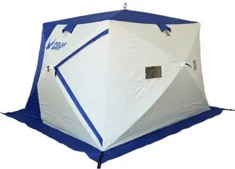 Polar Bird 2T Long