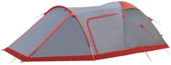 TRAMP Cave 3 v2 (серый)