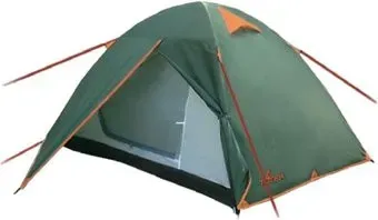 Totem Trek 2 V2