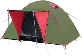 Tramp Lite Wonder 3