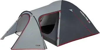 High Peak Kira 4