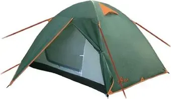 Totem Tepee 2 V2