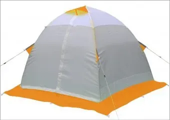 Лотос 2 (оранжевый)