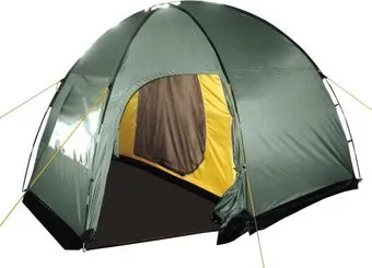 BTrace Dome 4