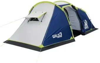RSP Outdoors Wild 3