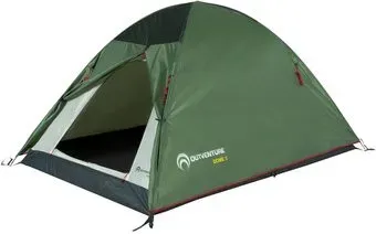 Outventure Dome 2 (зеленый)
