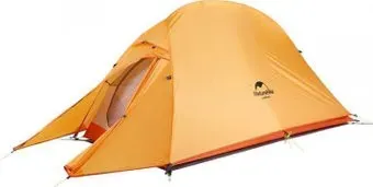 Naturehike Сloud up 1 NH18T010-T (оранжевый)