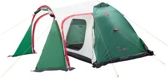 Canadian Camper Rino 4 (зеленый)