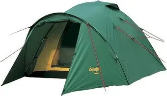 Canadian Camper Karibu 4 (зеленый)