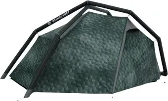 Heimplanet Fistral V2 Cairo Camo (зеленый)