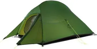 Naturehike Cloud UP Ultralight 2 NH17T001-T (20D, зеленый лес)