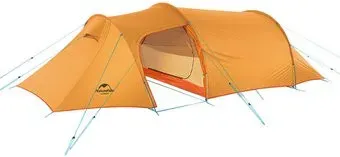 Naturehike Opalus 3 NH17L001-L (210T, оранжевый)