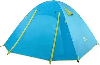 Naturehike P-Series 2 NH18Z022-P (голубой)