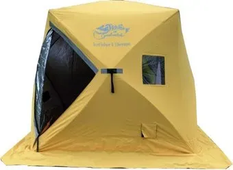 TRAMP Ice Fisher 3 Thermo