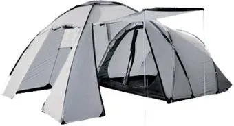 Talberg Camp 5
