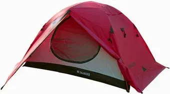 Talberg Boyard 2 Pro (красный)