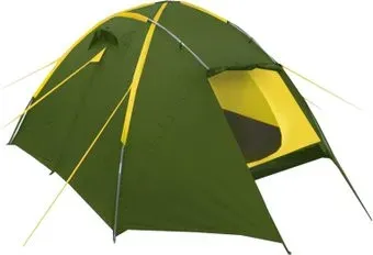 Talberg Trapper 3