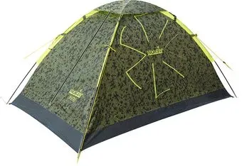 Norfin Ruffe 2 (NC-10101)