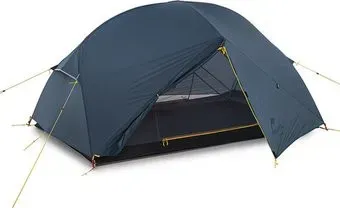 Naturehike Mongar 210T NH19M002-J (Navy Blue)