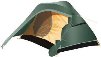 BTrace Micro T0188 (зеленый)