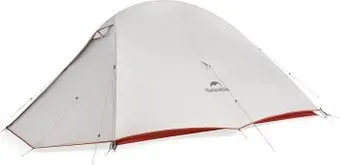 Naturehike Cloud UP Pro 2 20D (серый)