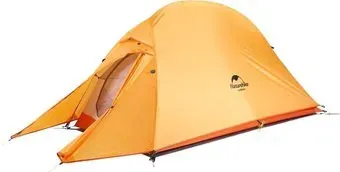Naturehike Cloud Up NH18T010-T-TOR (оранжевый)